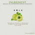 Khadi Naturals Amla Powder